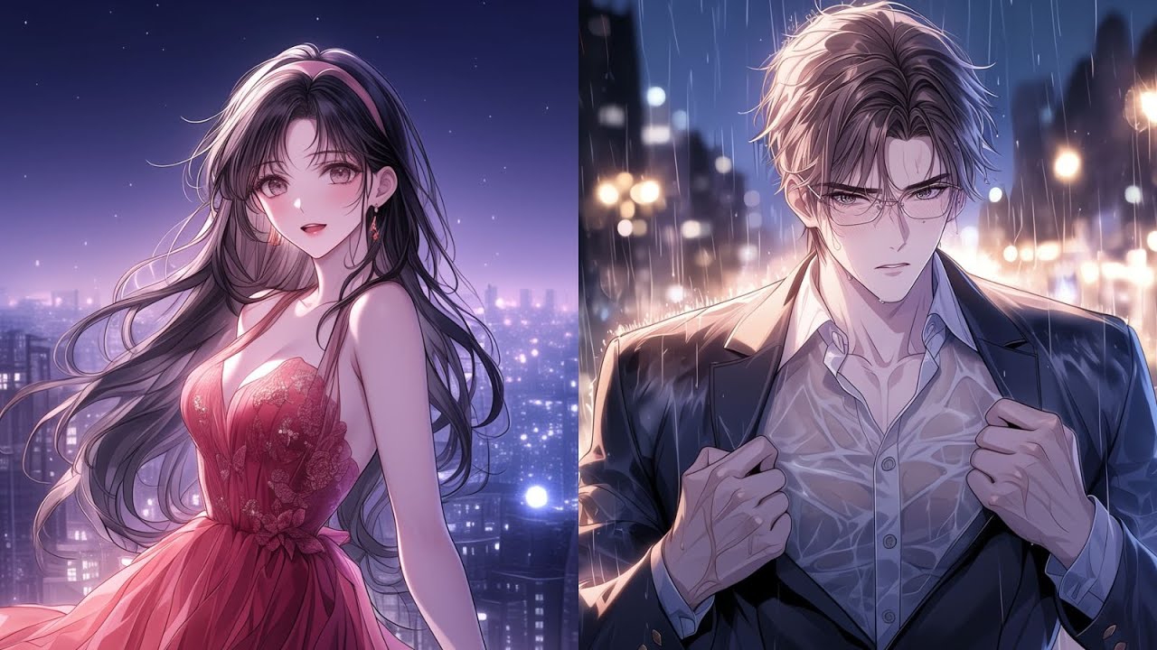 Dicen que era el pagafantas del CEO, pero perdí la memoria a los 18, cuando ni me gustaba.