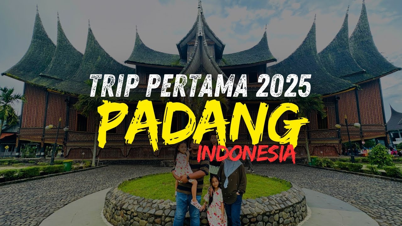 Kami ke Padang, Indonesia, Hari Pertama Apa yang Menarik?.