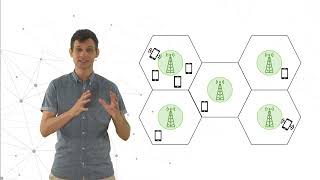 TSAAI M5-19. Wireless network optimization