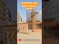New Delhi Railway Station Redevelopment Update | #thealltypevlogs11 #railway #delhi #ytshorts