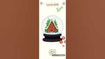 DOP: Draw One Part level 1043 Walkthrough Solution - SayGames