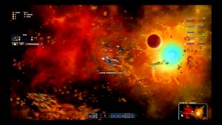 Darkorbit Test Server 2 ( ͡ʘ ͜ʖ ͡ʘ)