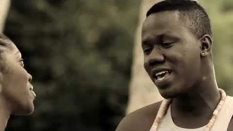 Tiwa Savage   Ife Wa Gbona Ft  Leo Wonder Official Video   YouTube