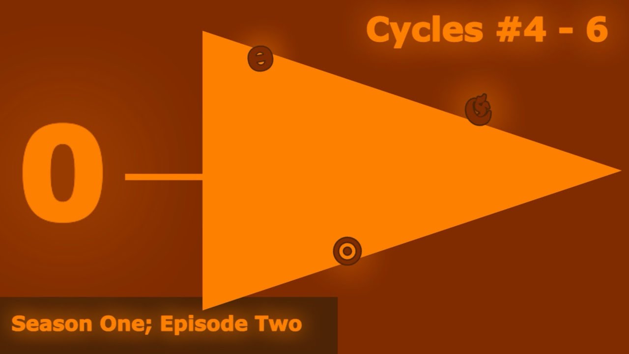 0 to The Last Number of Everything and all Universes S1E2