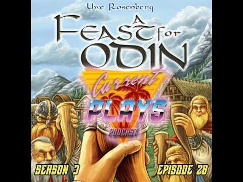 S3E28 - A Feast for Odin