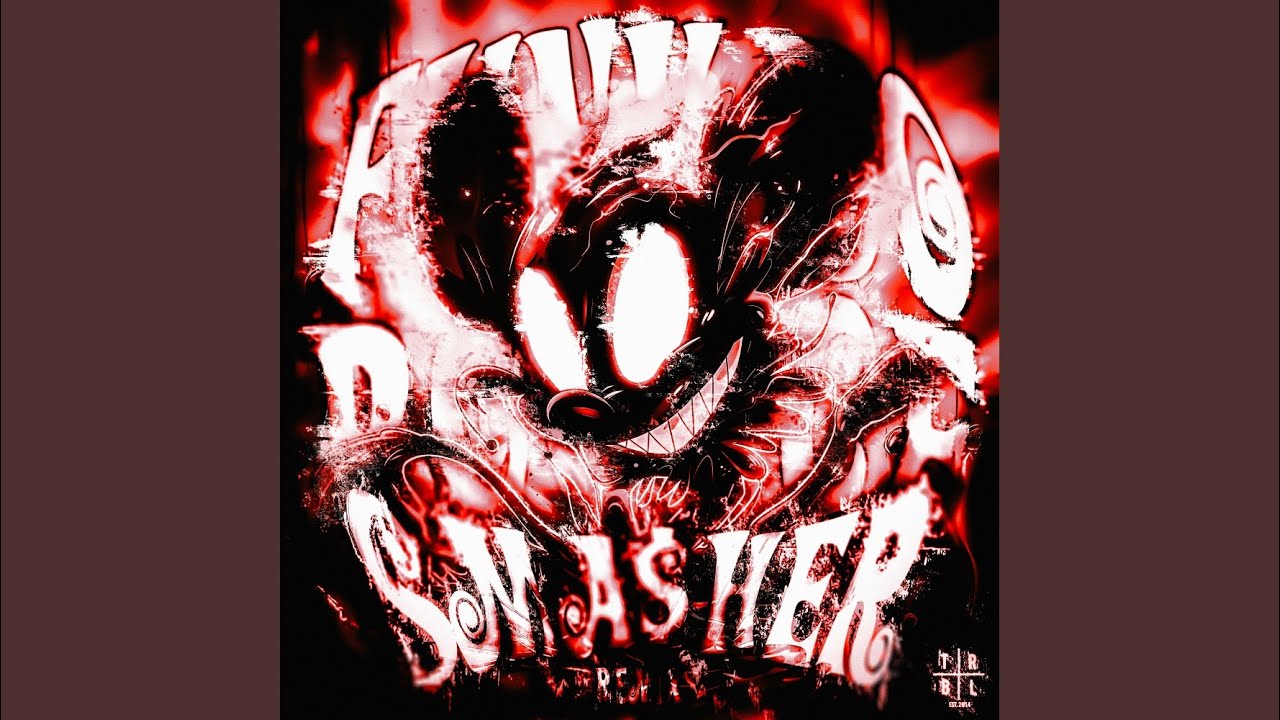 FUNK DO BOUNCE (sma$her Remix) (Super Slowed)