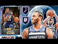 THROWBACK MOMENTS GALAXY OPAL ANDREW WIGGINS GAMEPLAY! IS HE A TOP SHOOTING GUARD? NBA 2K20 MYTEAM
