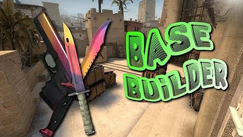 Base Builder #14