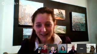 TAKE THE NEXT STEP - TAKE 2 |  Setting Intentions for 2014