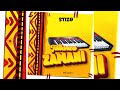 Stizo TULIANZA ZAMANI Official Audio