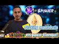 Staking vs holdear POWER token: diferencia real de ganancias en 2026