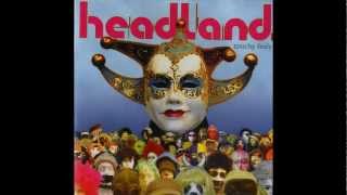 Headland - Freak Flag Fly