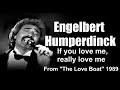Engelbert Humperdinck - If You Love Me, Really Love Me (1989)