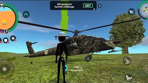 Stickman Rope Hero 2 | gameplay walkthrough part 9 | Red Chilli | android iOS