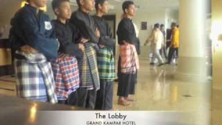 20090405 Grand Kampar Activities