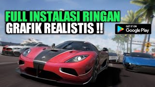 3 GAME RACING OFFLINE ANDROID TERBAIK SELAIN REAL RACING 2022 ? screenshot 4