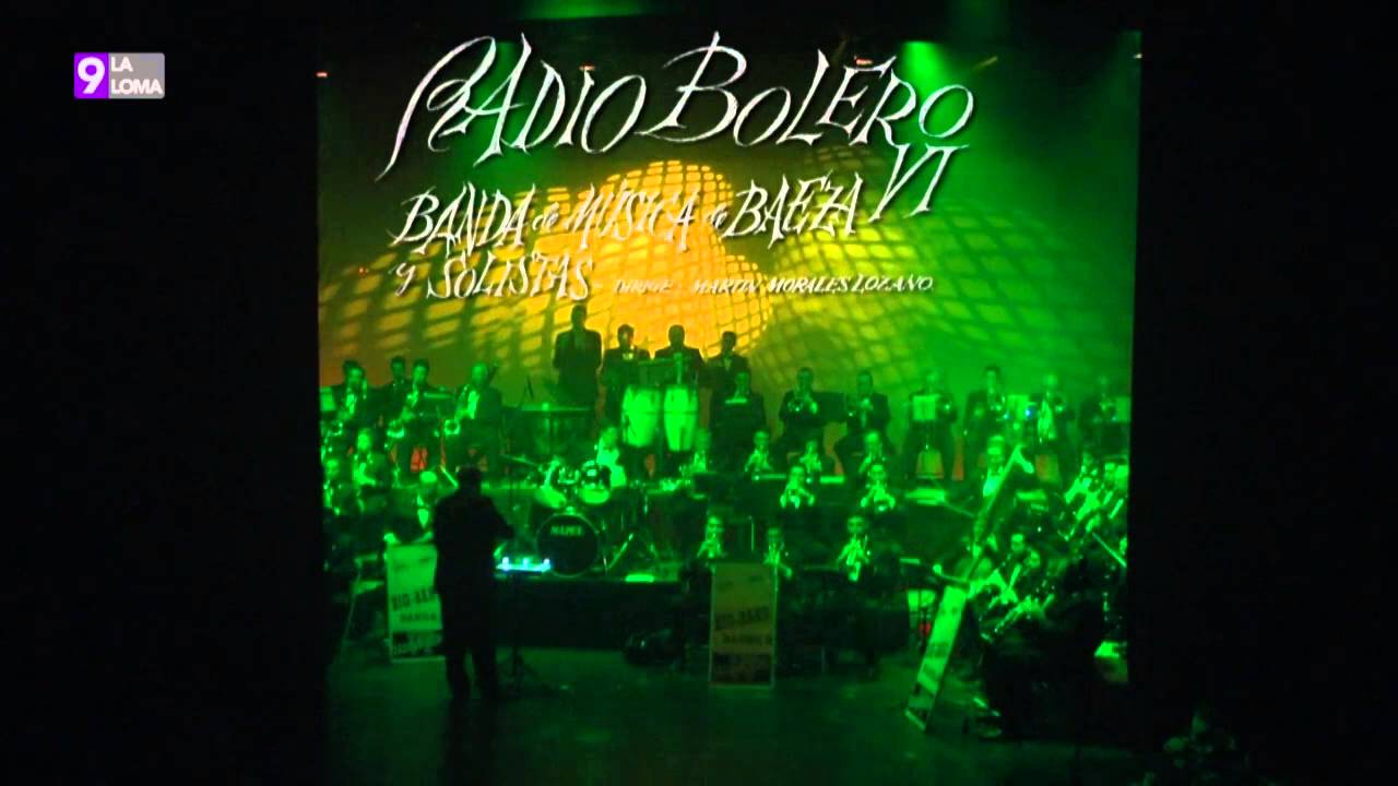 Navidad en la Loma 2015 · Radio Bolero 6