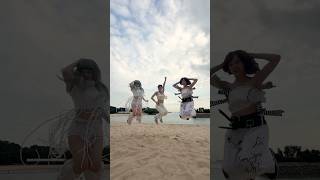 𝐒𝐡𝐚𝐤𝐞 𝐢𝐭 𝐚𝐧𝐝 𝐛𝐚𝐤𝐞 𝐢𝐭 ᕕ(ᐛ)ᕗ˚:⟡📹 at Singapore, Palawan Beach