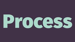 Processing Information