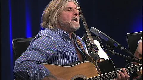 "Carnival Man" Song by Allen Estes