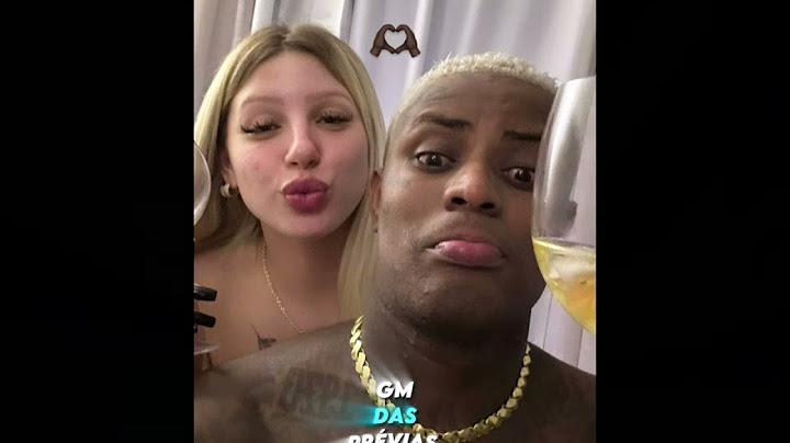 MC IG - Cê Vai Eu Fico Como 💔💭