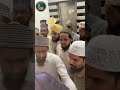 Mufti salman azhari sab  delhi k baad pehli baar  adoni me grand entry  muftisalmanazhari