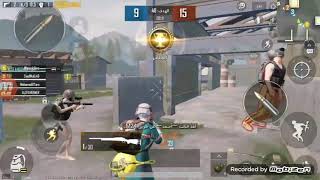 لقطات قناص M24 مستودع نار لايفوتك