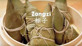 How To Make Red Date Zongzi & Happy Dragon Boat Festival! CiCi Li - Asian Home Cooking Recipes How To Make Red Date Zongzi & Happy Dragon Boat Festival! CiCi Li - Asian Home Cooking Recipes