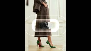 Enchantingly Embellished Designs Of Stilettos&Stylish Heels Perfect For Any Party