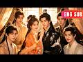 [ENG SUB]✨From Riches To Rags In One Night: A Transmigrated Princess Fights For Her Marriage#drama