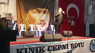 Ağasarın Balını Kemençe | Mustafa DURAL -Volkan ŞEKER