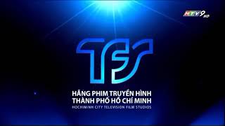 Htv9 - Hình Hiệu Tfs Hãng Phim Truyền Hình Tphcm 2014 - Nay