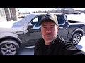 How does the 2017 Ford F-150 Aluminum Body Perform in the Snow?