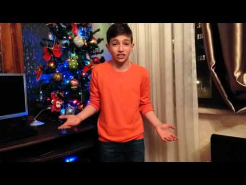 \"ქრისტეშობა\" ზვიად გამსახურდია