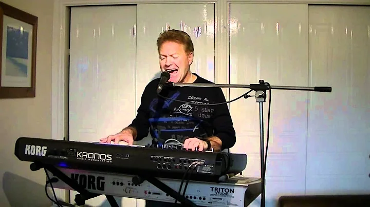 Andy Weeks--- I can make you feel my Love