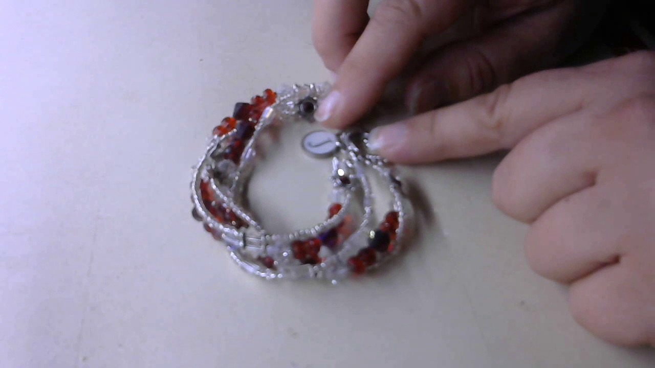 New Pieces/ Jewelry Making Tutorials - YouTube