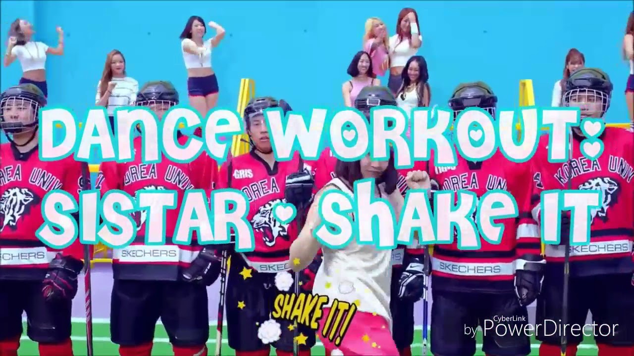 Kpop Workout YouTube