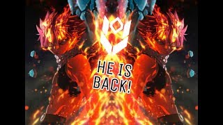 {Nightstep} Fire [Omar Varela & MYKKA]