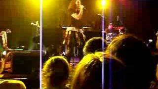 Regina Spektor Live Manchester Love (You&#39;re a Whore)