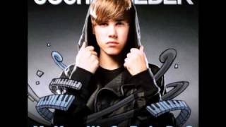 Justin Bieber - one time - my worlds the collection