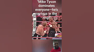Miketyson Knockout Boxing 