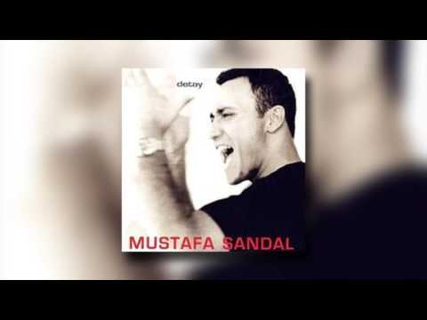 Mustafa Sandal - Niyet