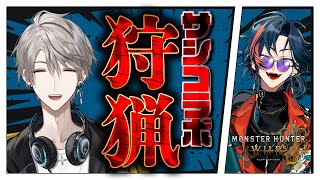 甲斐田晴(かいだはる)の配信のサムネイル画像