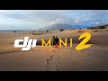 DJI MINI 2 | Cinematic Lut Pack | Get the BEST 4K Footage from Your Drone!