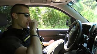 Allegany County Sheriff's Office - Make A Difference