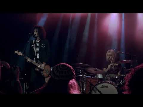 "Crushed Me" live at The Echo  6.17.18