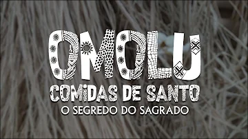 O que os filhos de Omolú não pode comer?