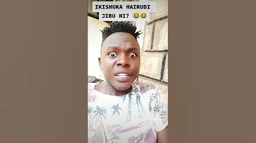 KITENDAWILI IKUSHUKA HAIRUDI JIBU NI Dianabahati Theeplutoshow Gainwiththeepluto 
