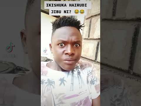 KITENDAWILI IKUSHUKA HAIRUDI JIBU NI Dianabahati Theeplutoshow Gainwiththeepluto