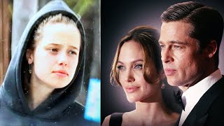 Brad Pitt and Angelina Jolie’s Daughter Shiloh Comes Out—Their Reaction Left Everyone Speechless